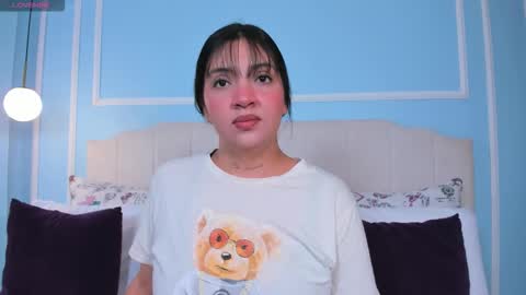 Snapshot of ashley_fooxx chatting on 21, 2, 2026 Ashley Foxx online show from 21, 2, 2026