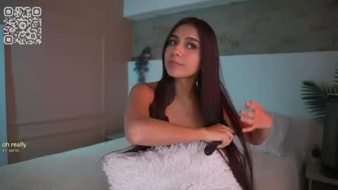 Snapshot of ashley_jones9 chatting on 24, 4, 2026 Jessie 40off soy jessie1 online show from 24, 4, 2026