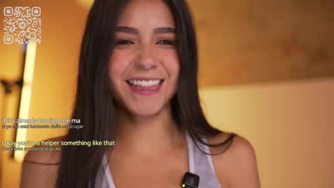 Snapshot of ashley_jones9 chatting on 21, 5, 2026 Jessie 40off soy jessie1 online show from 21, 5, 2026