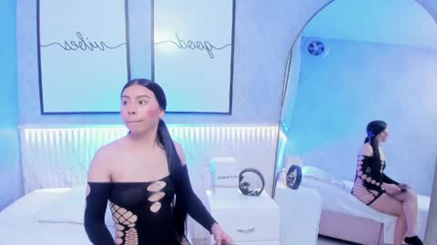 ASHLEY online show from 15, 5, 2026