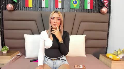 Snapshot of ashley_miller26 chatting on 24, 6, 2026 ashley_miller26 online show from 24, 6, 2026