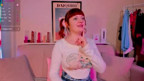 Snapshot of ashley_nicks chatting on 5, 2, 2026 Ashley online show from 5, 2, 2026