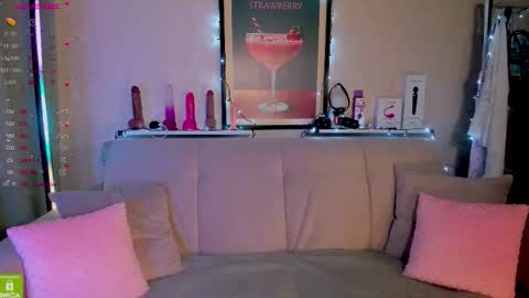 Ashley online show from 12, 3, 2026