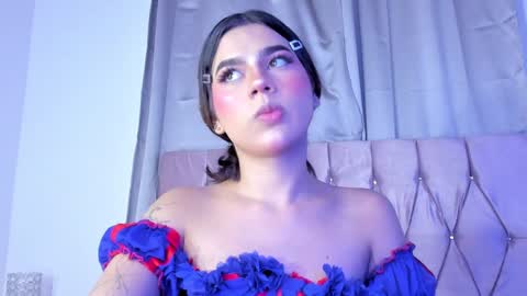 Snapshot of ashley_piinkk chatting on 6, 2, 2025 Ashley online show from 6, 2, 2025