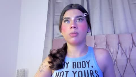 Snapshot of ashley_piinkk chatting on 10, 2, 2025 Ashley online show from 10, 2, 2025