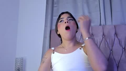 Snapshot of ashley_piinkk chatting on 24, 2, 2025 Ashley online show from 24, 2, 2025