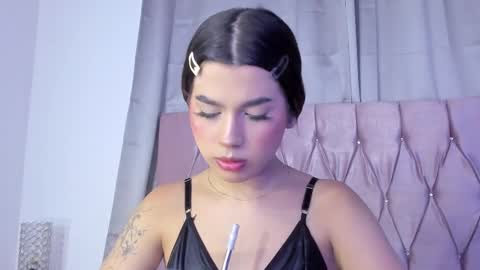 Snapshot of ashley_piinkk chatting on 2, 3, 2025 Ashley online show from 2, 3, 2025