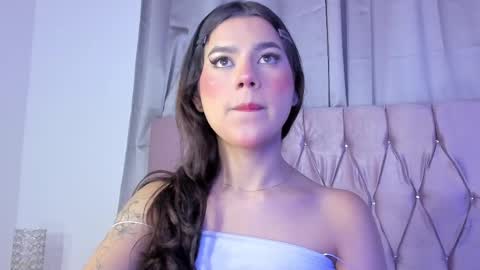 Snapshot of ashley_piinkk chatting on 7, 3, 2025 Ashley online show from 7, 3, 2025