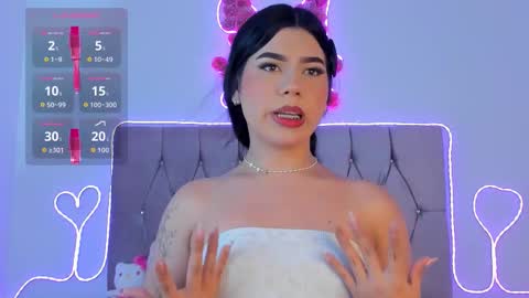 Ashley online show from 9, 3, 2026