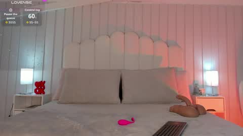 Snapshot of ashley_pinki chatting on 20, 5, 2026 ashley online show from 20, 5, 2026