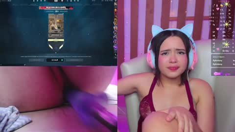 Ashley online show from 8, 2, 2025