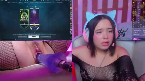 Ashley online show from 16, 2, 2025