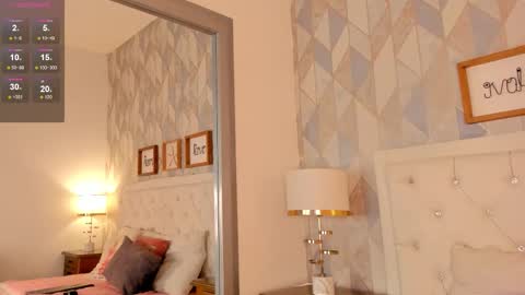 ashley_stone7 online show from 25, 10, 2025