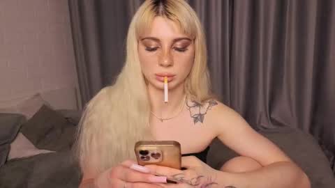 Ashley online show from 14, 3, 2026