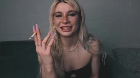 Ashley online show from 14, 3, 2026