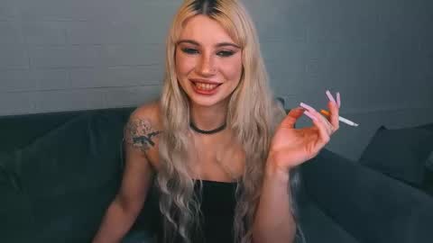 Ashley online show from 21, 3, 2026