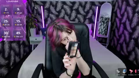 Ashley online show from 14, 5, 2026
