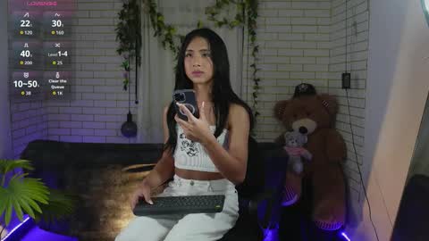 ashley_winhouse online show from 20, 9, 2025