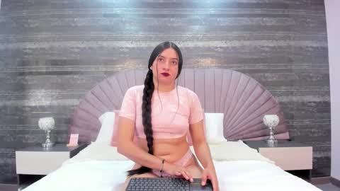 ASHLEY  online show from 29, 3, 2026
