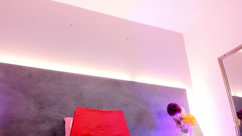 ASHLEY  online show from 12, 1, 2025