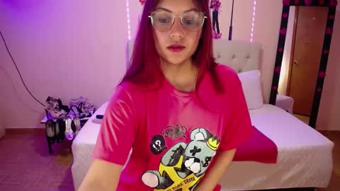 Ashlei Evanz online show from 29, 1, 2025