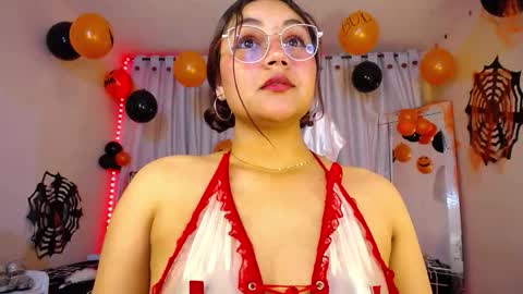 Ashlei Evanz online show from 22, 10, 2025