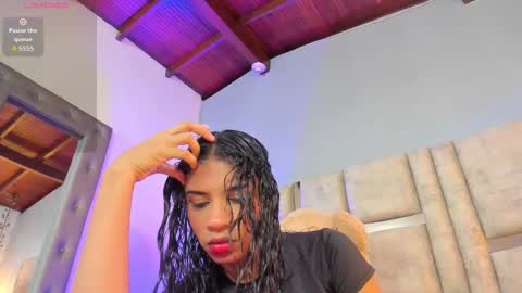 Snapshot of ashleyhiil2 chatting on 22, 9, 2025 AshleyHill online show from 22, 9, 2025