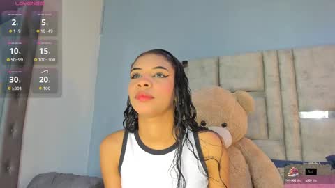 Snapshot of ashleyhiil2 chatting on 3, 10, 2025 AshleyHill online show from 3, 10, 2025