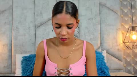 AshleyHill online show from 28, 2, 2026