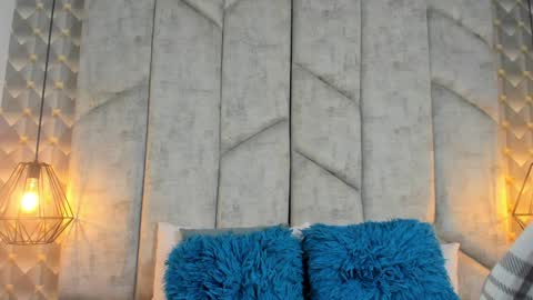 AshleyHill online show from 1, 4, 2026