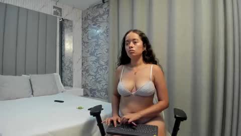 Ashley online show from 21, 10, 2025