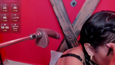 Snapshot of ashleyjonnees chatting on 2, 5, 2026 ASHLEY My schedule 600 - 1400 GMT -5 online show from 2, 5, 2026