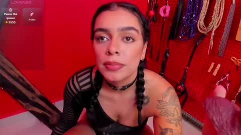 Snapshot of ashleyjonnees chatting on 15, 5, 2026 ASHLEY My schedule 600 - 1400 GMT -5 online show from 15, 5, 2026