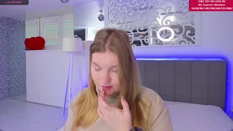 AshleyJonse online show from 11, 1, 2026