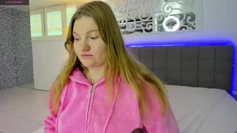 AshleyJonse online show from 18, 1, 2026