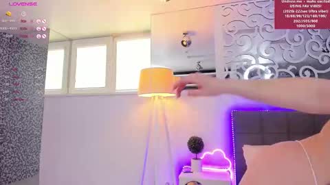 AshleyJonse online show from 18, 3, 2026