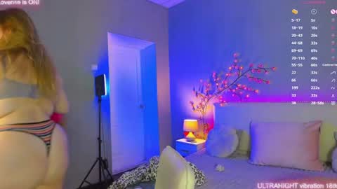 Snapshot of ashleyjonse chatting on 17, 7, 2026 AshleyJonse online show from 17, 7, 2026