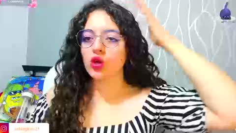 .. Ashley .. online show from 9, 9, 2025