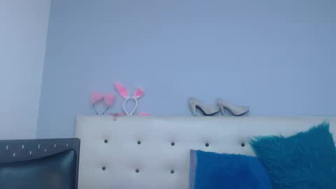 Snapshot of ashleyness chatting on 19, 10, 2025 Ashley online show from 19, 10, 2025