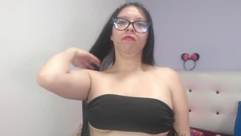 Ashley online show from 27, 10, 2025