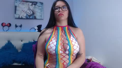 Ashley online show from 22, 2, 2026