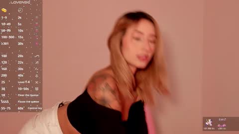 dahiana online show from 13, 11, 2025