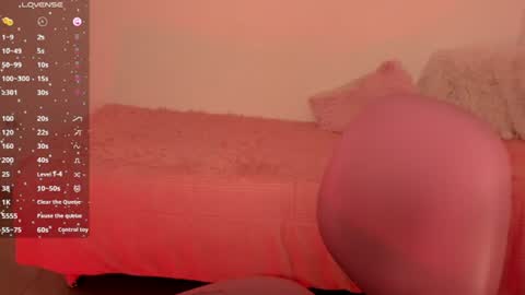 Snapshot of ashleyroys_111 chatting on 6, 7, 2026 dahiana online show from 6, 7, 2026