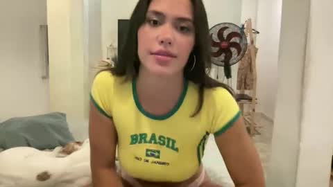 Ashley Scott online show from 9, 4, 2026