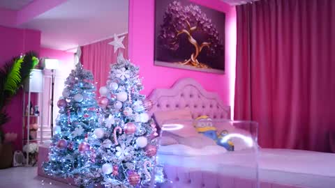 Ashley online show from 16, 12, 2025