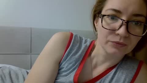 Snapshot of ashleyspice chatting on 10, 1, 2025 Ashley online show from 10, 1, 2025