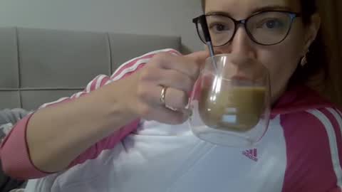 Snapshot of ashleyspice chatting on 6, 10, 2025 Ashley online show from 6, 10, 2025
