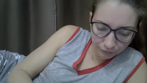 Snapshot of ashleyspice chatting on 9, 10, 2025 Ashley online show from 9, 10, 2025
