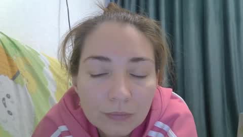 Snapshot of ashleyspice chatting on 19, 10, 2025 Ashley online show from 19, 10, 2025