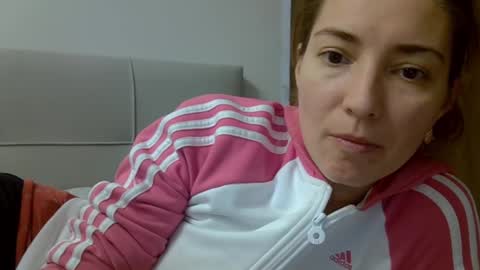 Ashley online show from 17, 11, 2025